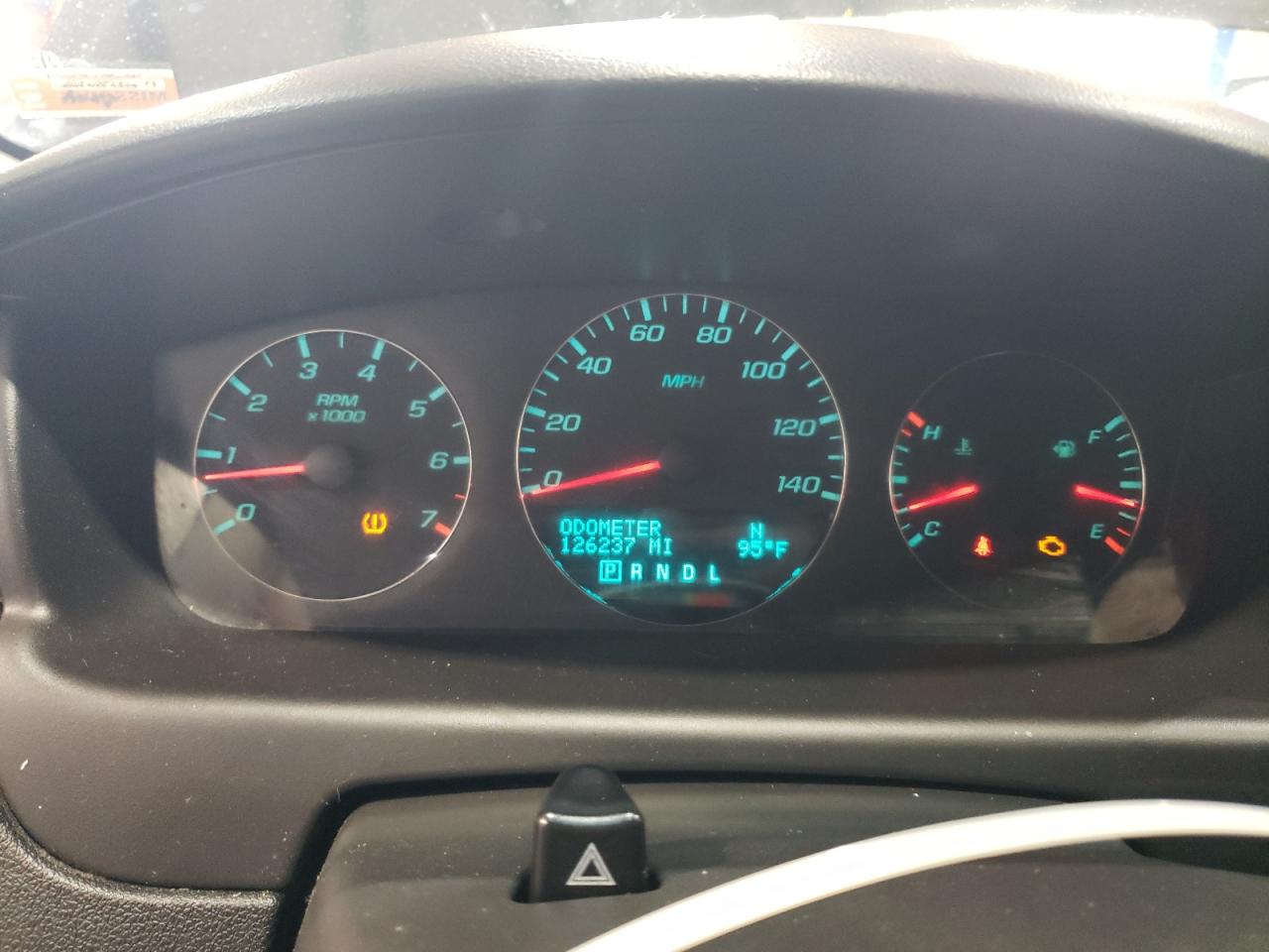 2016 Chevrolet Impala Limited Ltz VIN: 2G1WC5E38G1103921 Lot: 69446005