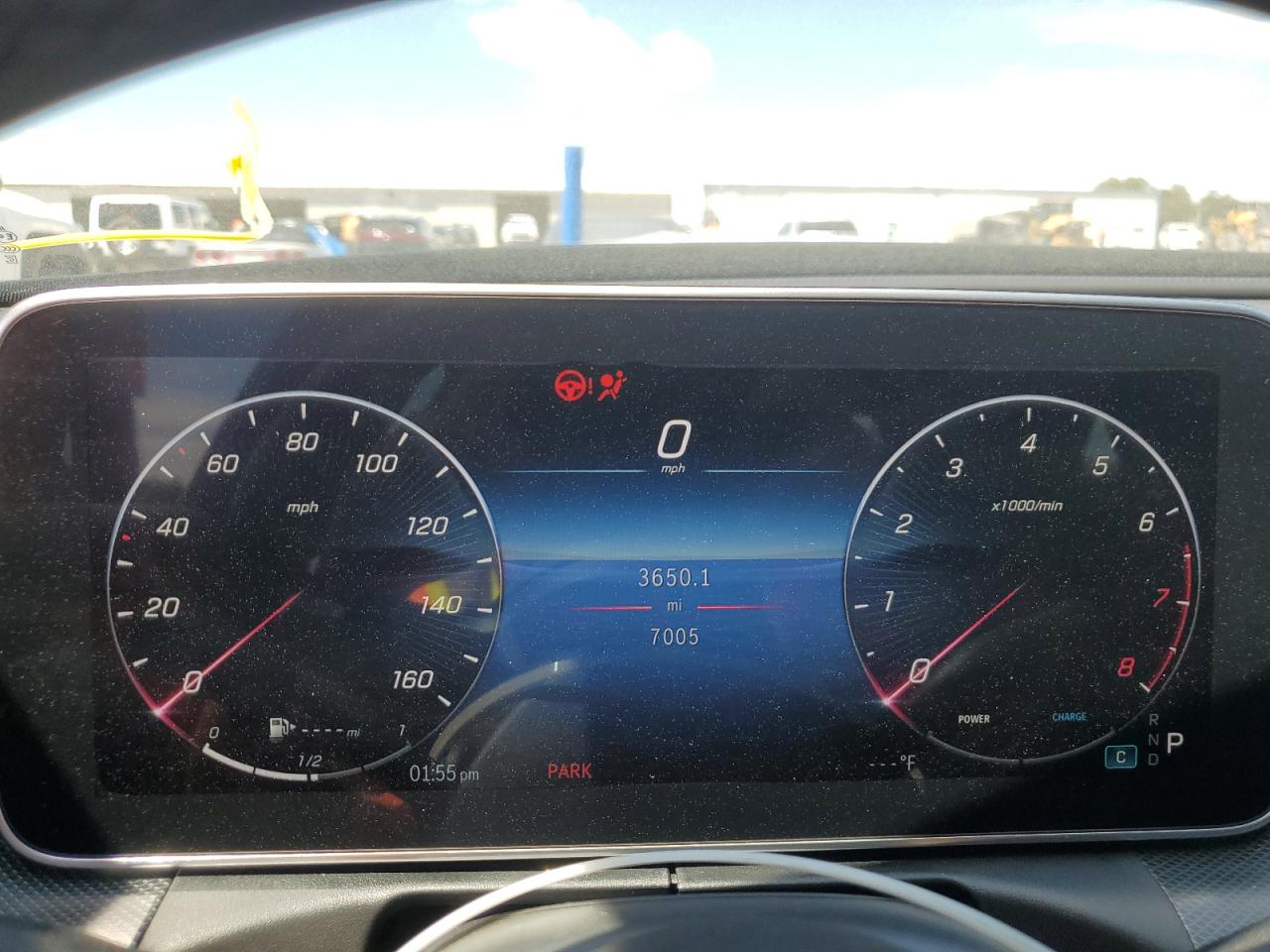 2024 Mercedes-Benz C 300 VIN: W1KAF4GB9RR206935 Lot: 70202635