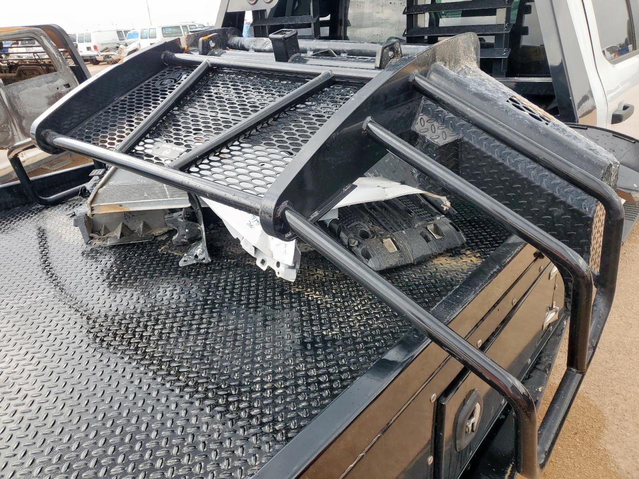 2024 Ford F450 Super Duty VIN: 1FD0W4HT2REF93084 Lot: 66735065