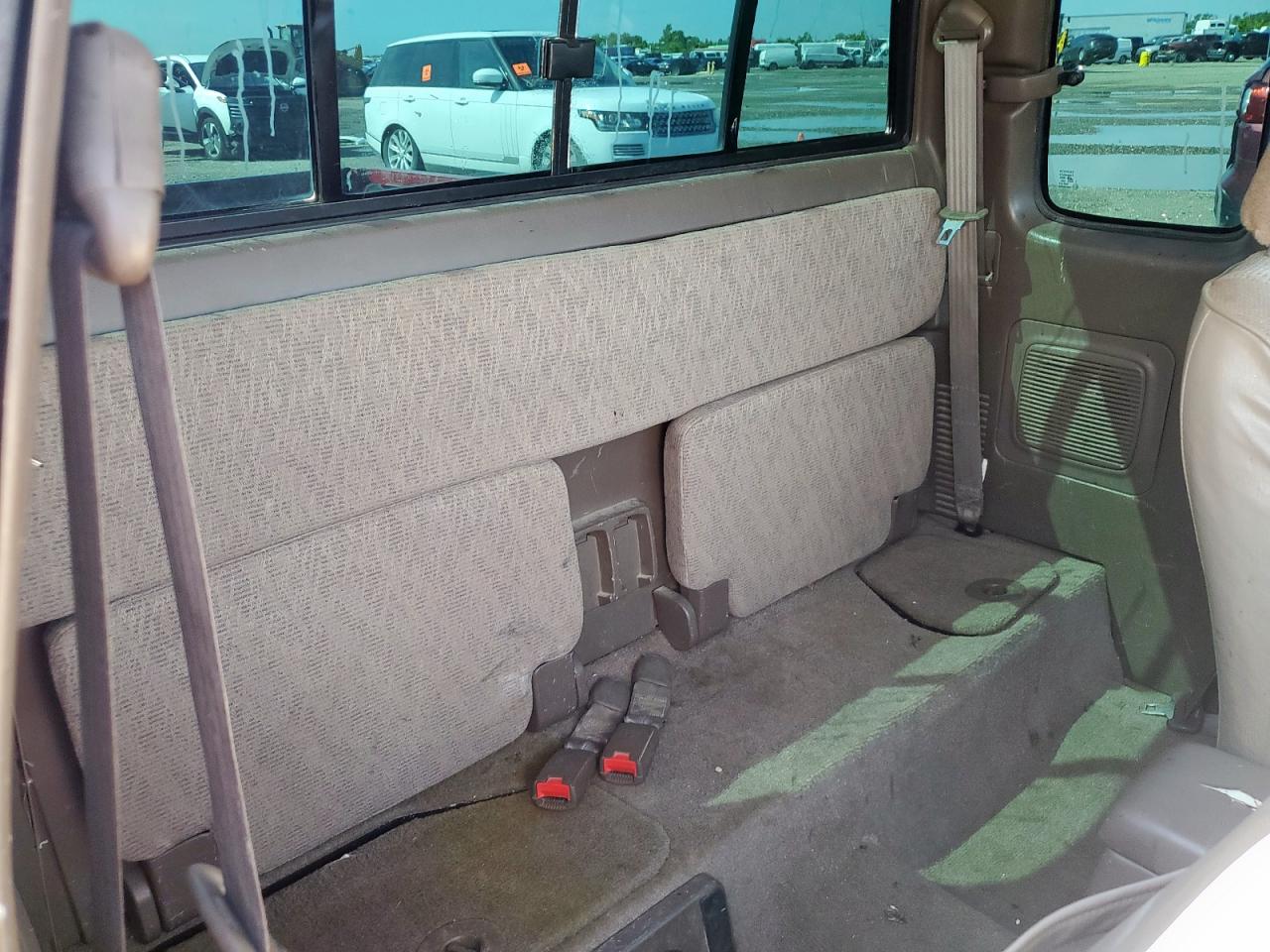 1999 Toyota Tacoma Xtracab Prerunner VIN: 4TASN92N8XZ421814 Lot: 68216405