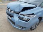 2014 CITROEN C4 GR PICASSO EX+ AIR EHD  for sale at Copart CORBY
