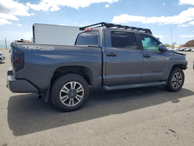  TOYOTA TUNDRA 2018 Угольный