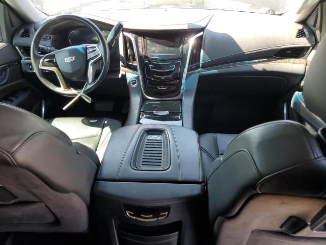  CADILLAC ESCALADE 2019 Черный