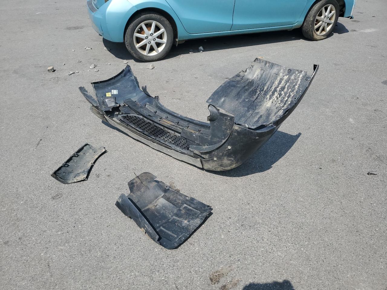 2013 Dodge Journey Sxt VIN: 3C4PDDBG3DT614795 Lot: 67815345