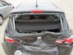 2018 VAUXHALL CORSA SE NAV for sale at Copart YORK
