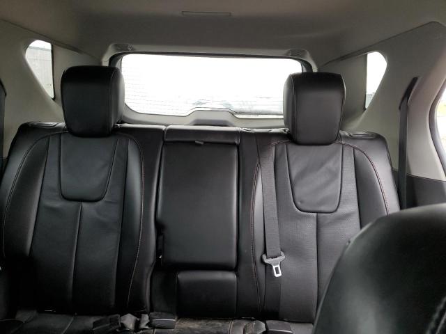 2013 CHEVROLET EQUINOX LTZ  