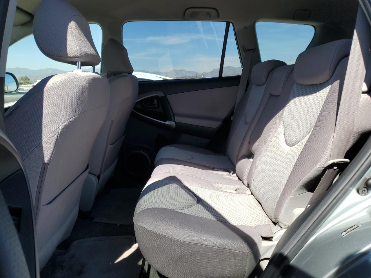 2008 Toyota Rav4 VIN: JTMZD33V486075622 Lot: 68866955