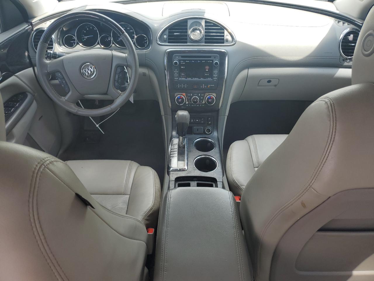 2017 Buick Enclave VIN: 5GAKRCKD6HJ230486 Lot: 67566705