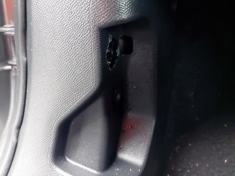 2023 PEUGEOT 2008 1.2 PURETECH 130 ALLURE 5DR