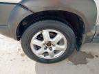 2005 HYUNDAI TUCSON CDX for sale at Copart BRISTOL