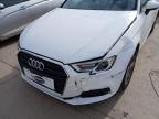 2017 AUDI A3 SE TFSI  for sale at Copart PETERLEE