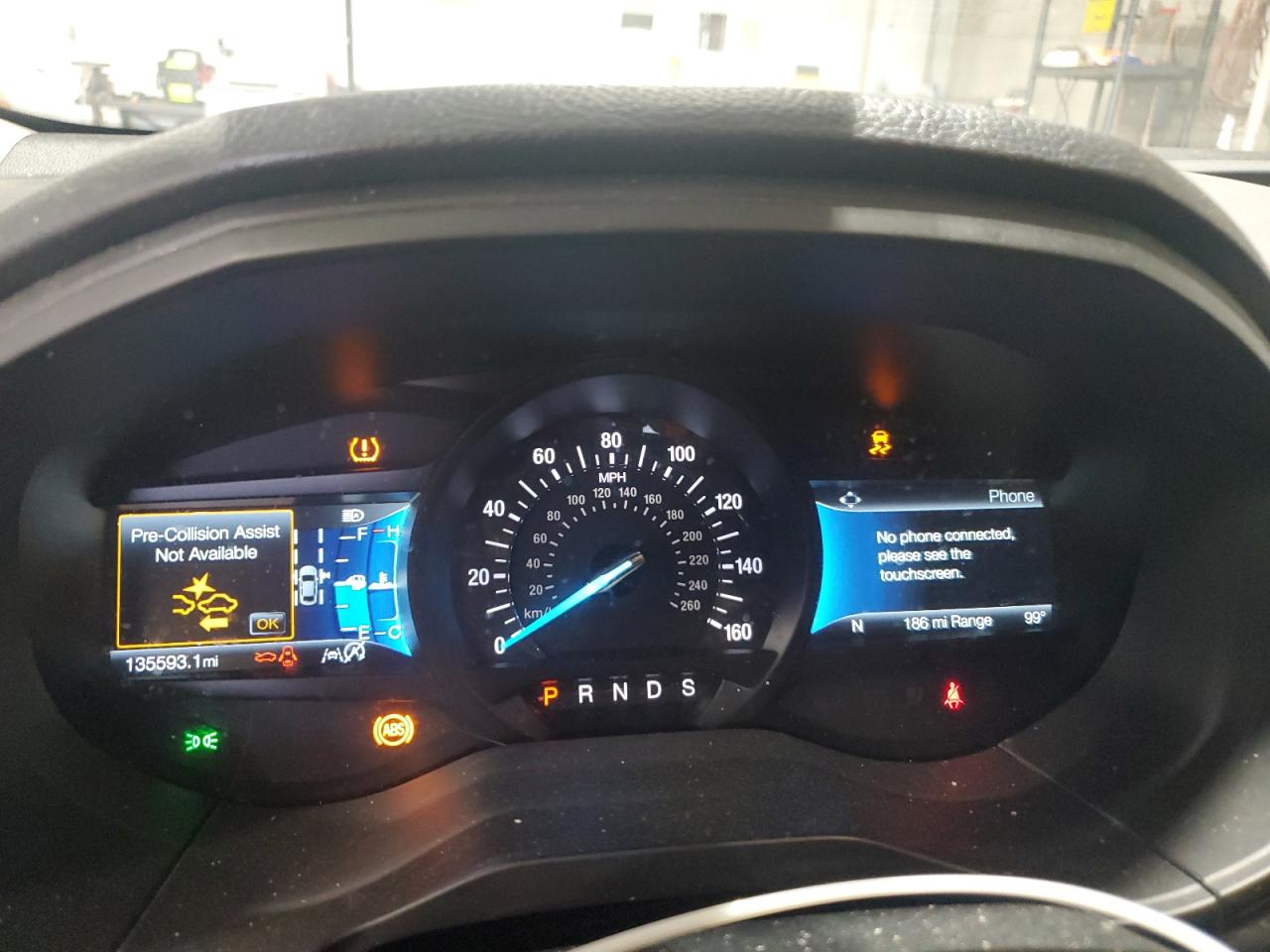 2022 Ford Edge Sel VIN: 2FMPK4J93NBA55458 Lot: 67552765