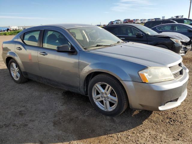 2008 DODGE AVENGER SE  