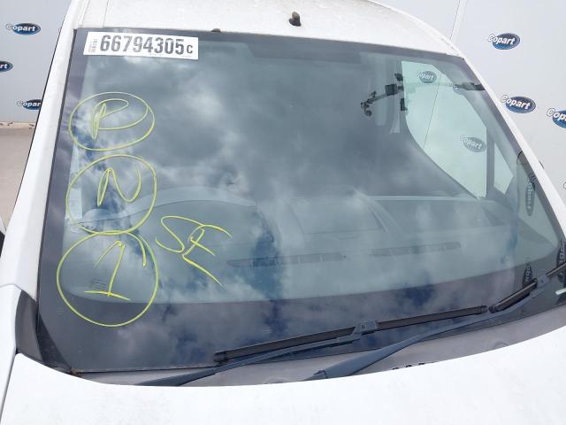 2015 CITROEN BERLINGO 6