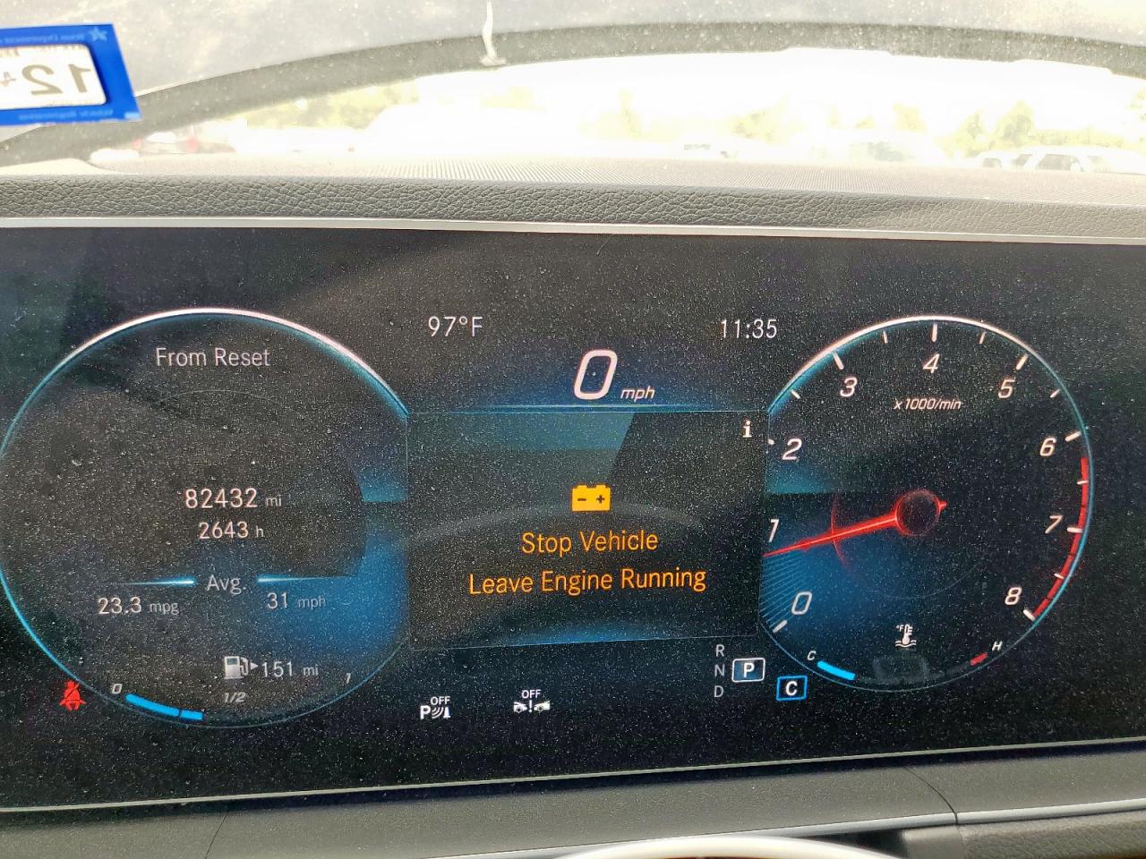 2020 Mercedes-Benz Gle 350 VIN: 4JGFB4JB0LA157548 Lot: 67409385