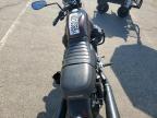 2019 MOTO GUZZI V7 III STO   for sale at Copart CA - FRESNO
