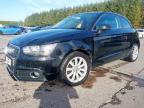 2011 AUDI A1 SPORT for sale at Copart WHITBURN