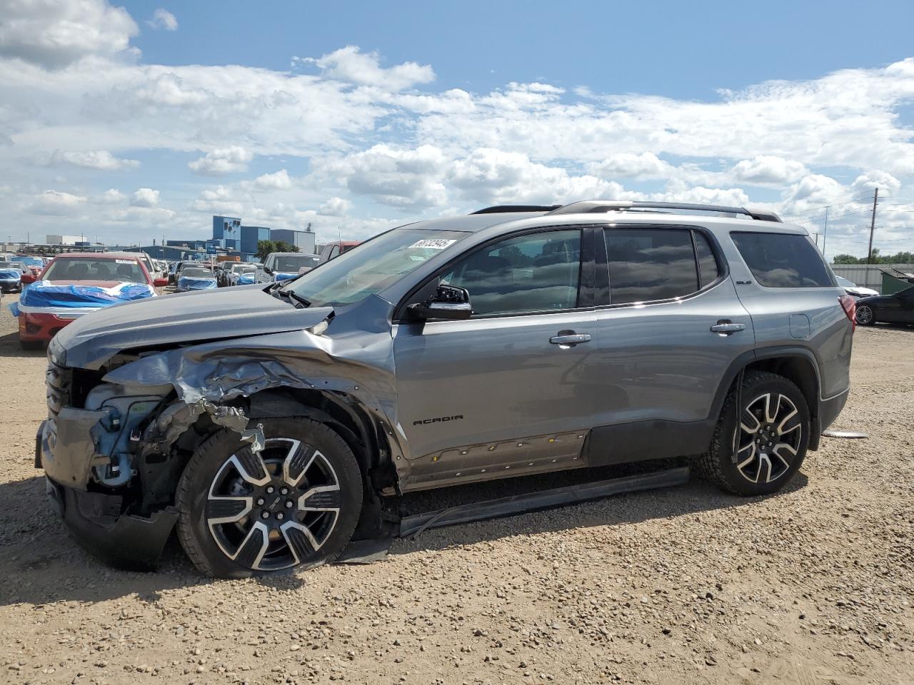 Фото авто