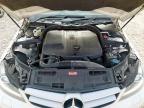 2011 MERCEDES-BENZ C250 AMG SPORT CDI BLUEEF  for sale at Copart WESTBURY
