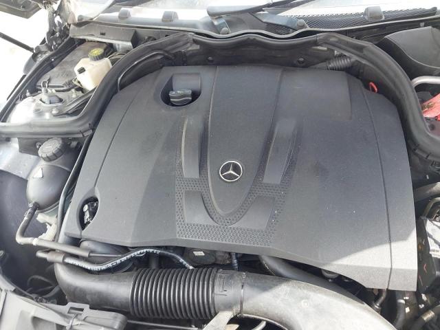 2008 MERCEDES-BENZ C CLASS SE