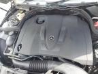 2008 MERCEDES-BENZ C CLASS SE for sale at Copart BRISTOL