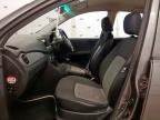 2010 HYUNDAI I10 CLASSIC for sale at Copart SANDWICH