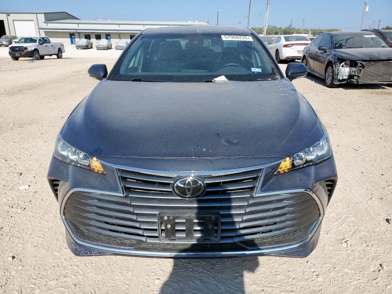  TOYOTA AVALON 2020 Szary