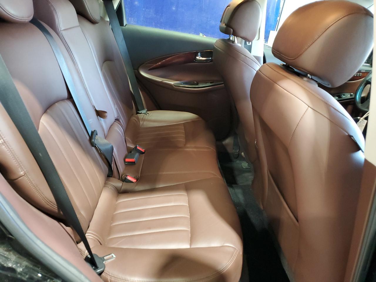 2009 Infiniti Ex35 Base VIN: JNKAJ09F59M950528 Lot: 69668355