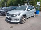 2013 VOLKSWAGEN TIGUAN R L for sale at Copart GLOUCESTER