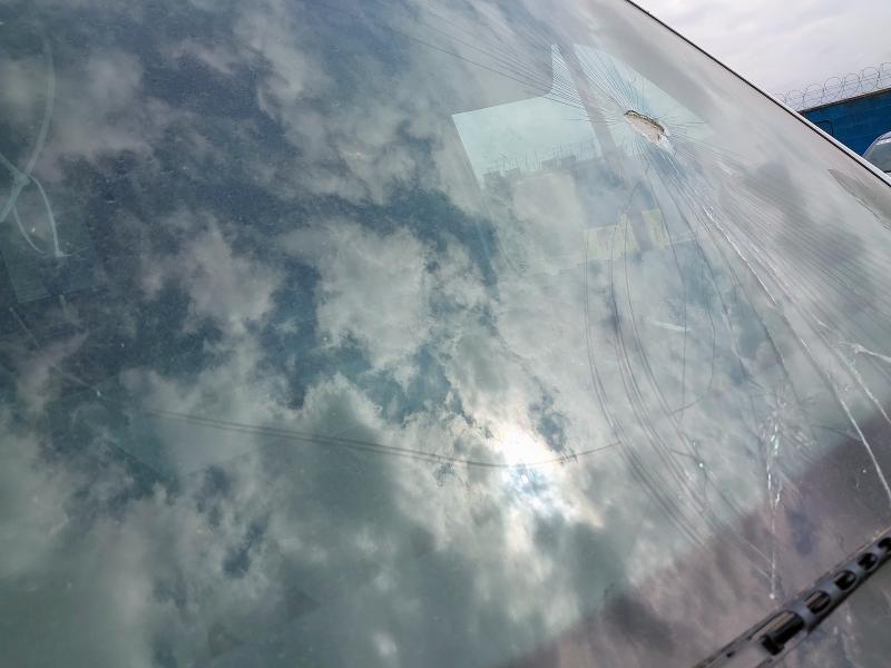2024 RENAULT MASTER LH35 START BLUE DC 