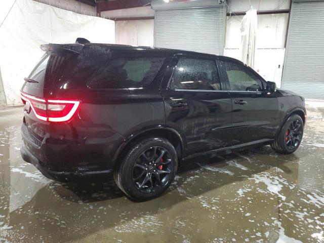  DODGE DURANGO 2023 Czarny