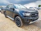 2022 FORD RANGER WILDTRAK ECOBLUE 4  for sale at Copart CORBY