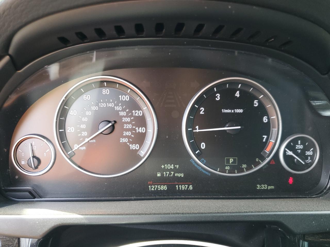 2018 BMW X5 xDrive35I VIN: 5UXKR0C53J0X86463 Lot: 70181595