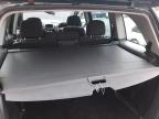 2013 VAUXHALL ZAFIRA EXCLUSIV  for sale at Copart BELFAST