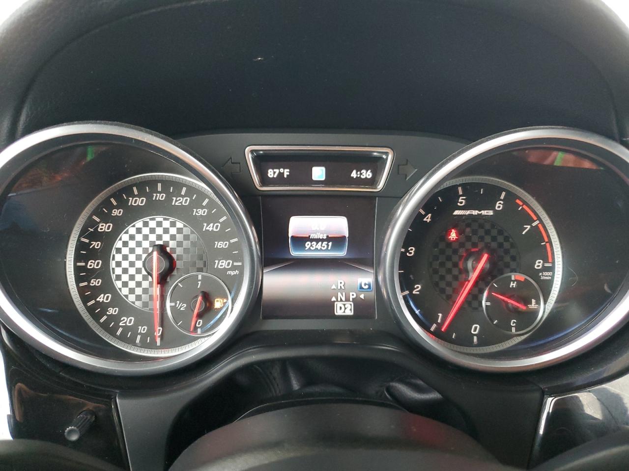 2018 Mercedes-Benz Gle 43 Amg VIN: 4JGDA6EB9JB053857 Lot: 71052765