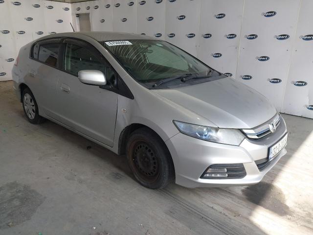 2013 HONDA INSIGHT