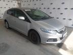 2013 HONDA INSIGHT for sale at Copart CASTLEDERMOT - IRELAND