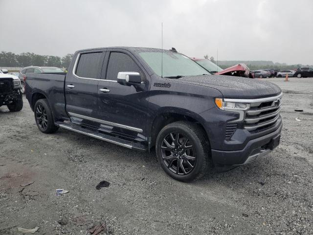 2023 CHEVROLET SILVERADO K1500 HIGH COUNTRY  