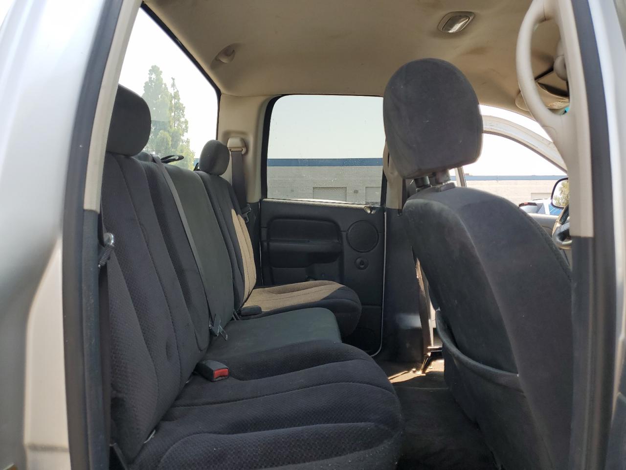 2004 Dodge Ram 1500 St VIN: 1D7HA18N54J120775 Lot: 68874745