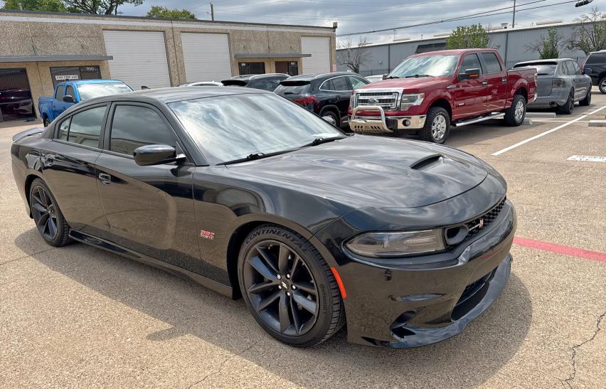 DODGE CHARGER – zdjęcie z aukcji, lot #67664975