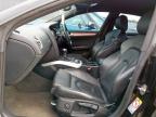2013 AUDI A5 S LINE for sale at Copart SANDY