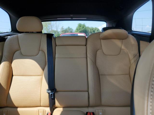 2018 VOLVO XC60 T6 INSCRIPTION  