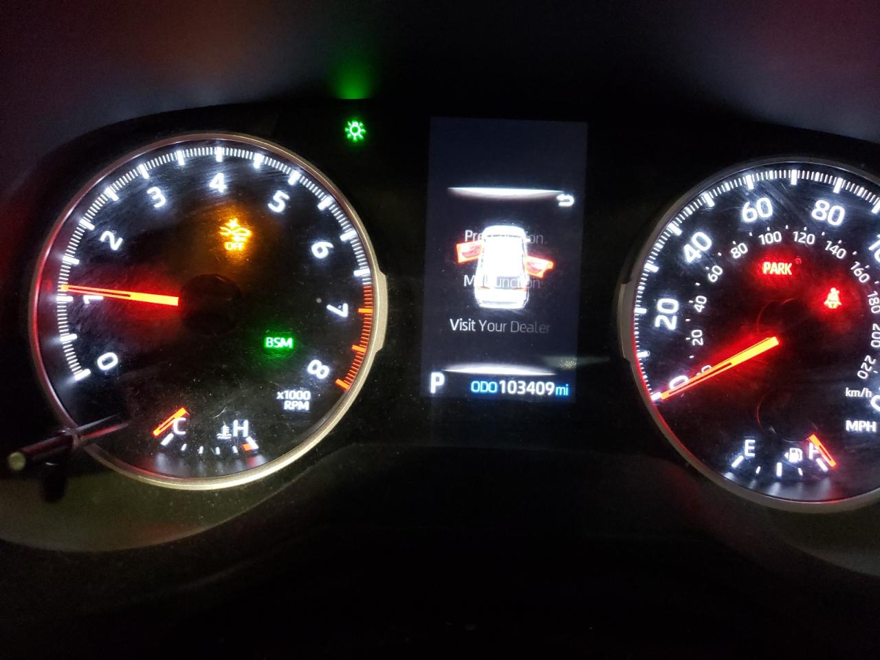 2021 Toyota Rav4 Xle VIN: 2T3P1RFV1MW174194 Lot: 67961585