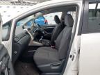 2015 TOYOTA VERSO TREND for sale at Copart EAST KILBRIDE