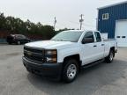 2015 CHEVROLET SILVERADO K1500   à vendre chez Copart MA - NORTH BOSTON