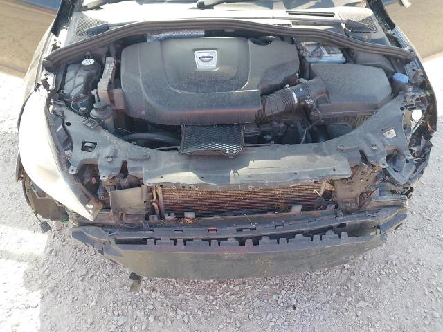 2012 VOLVO S60 R-DESI