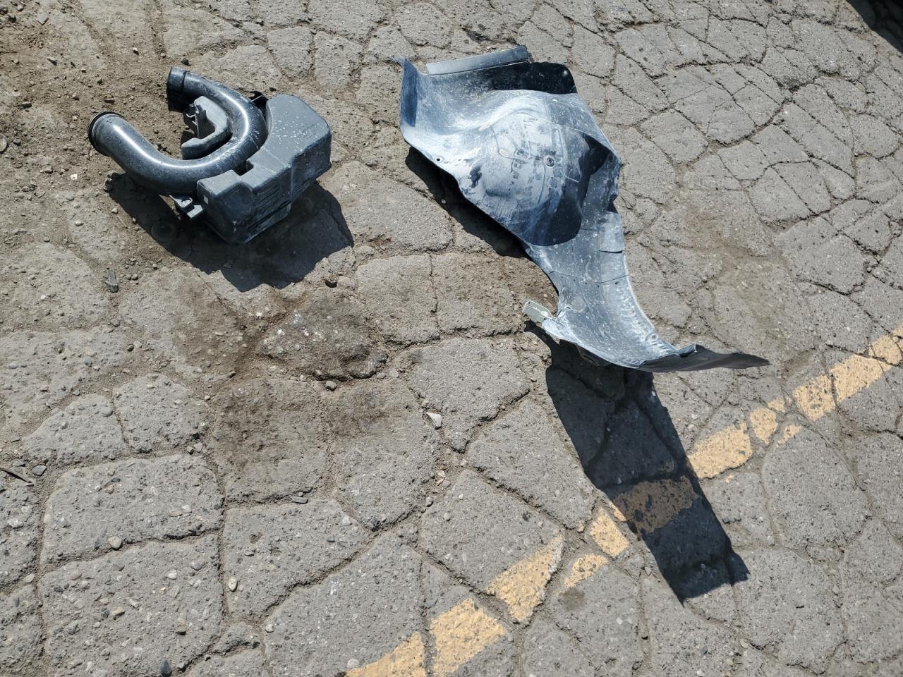 2020 Kia Soul Gt Line VIN: KNDJ63AUXL7014344 Lot: 70816025