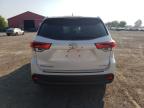 2018 TOYOTA HIGHLANDER LE   à vendre chez Copart ON - LONDON