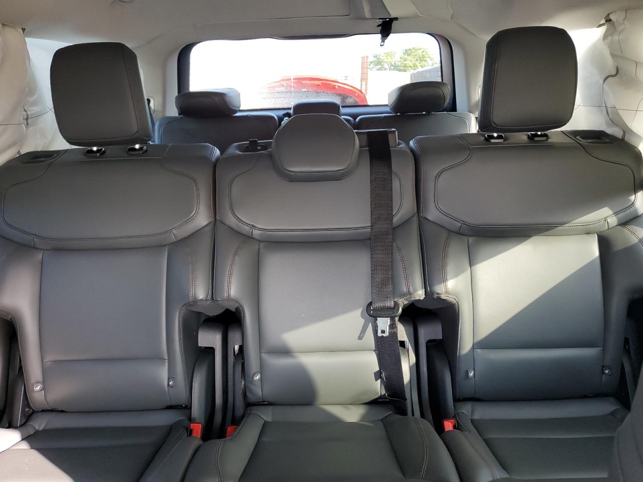 2025 Ford Expedition Active VIN: 1FMJU1J89SEA16170 Lot: 69938015