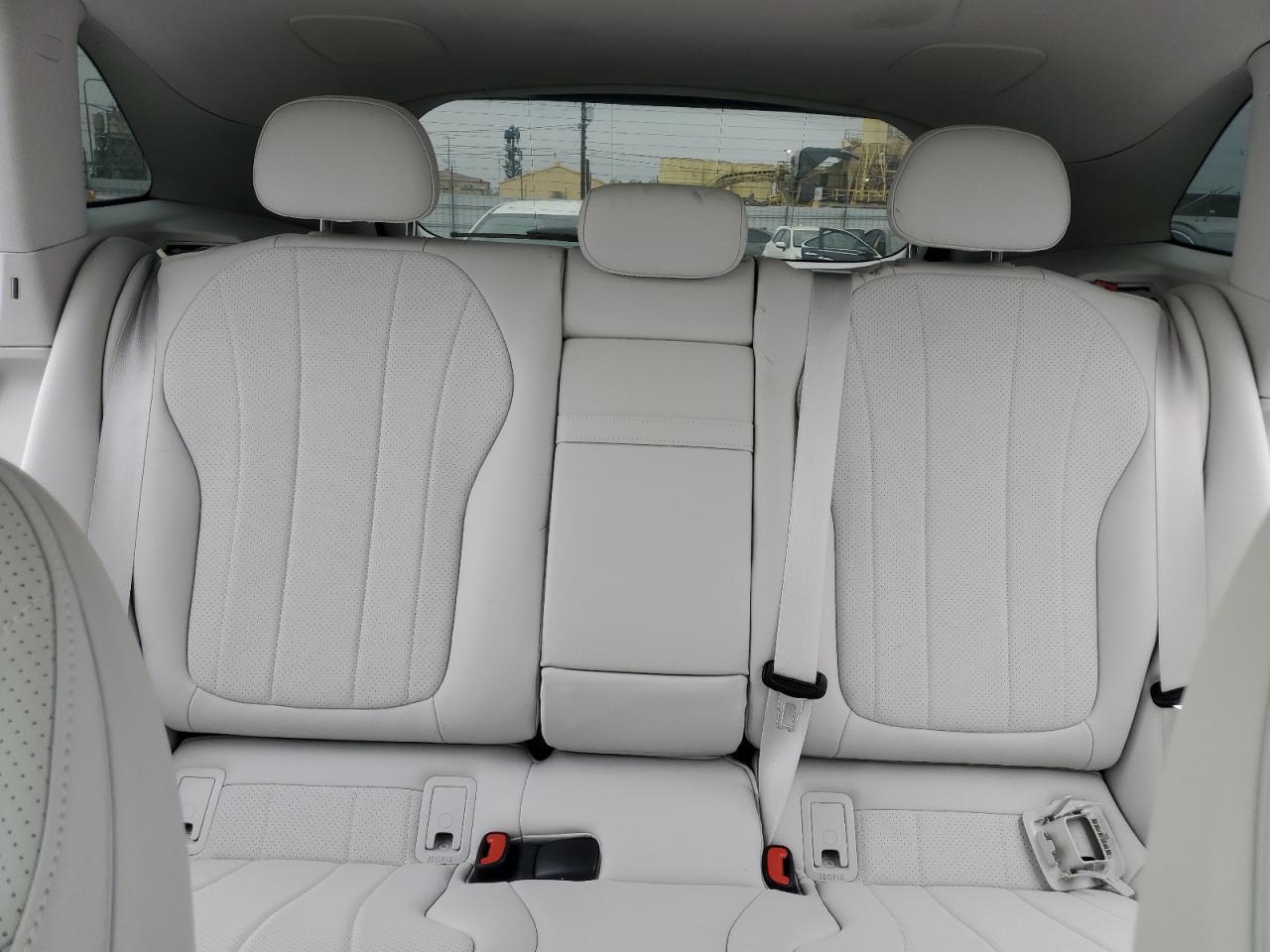 2023 Mercedes-Benz Eqe Suv 350 4Matic VIN: 4JGGM1CBXPA039068 Lot: 69464465